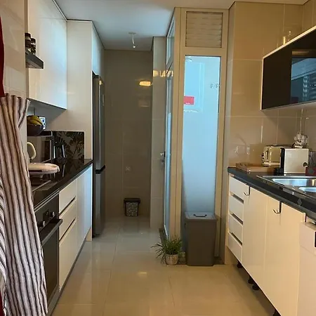 Aveiro Jasmin Al Apartment Exterior photo