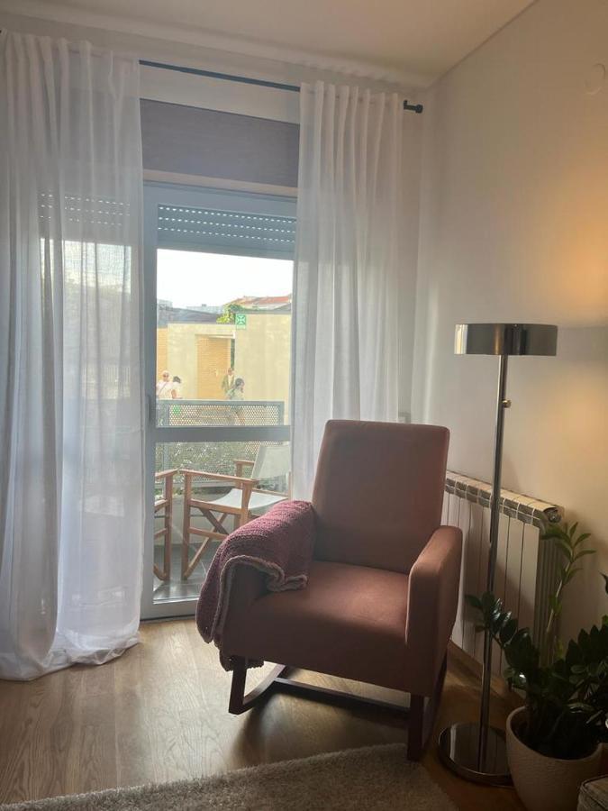 Jasmin Al Apartment Aveiro