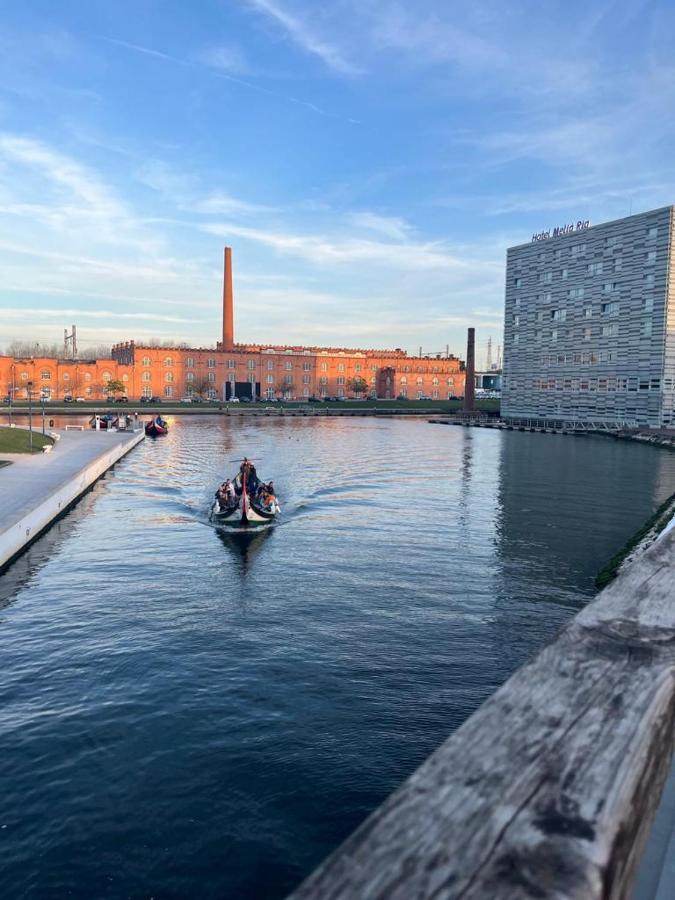 Apartment Jasmin Al Aveiro