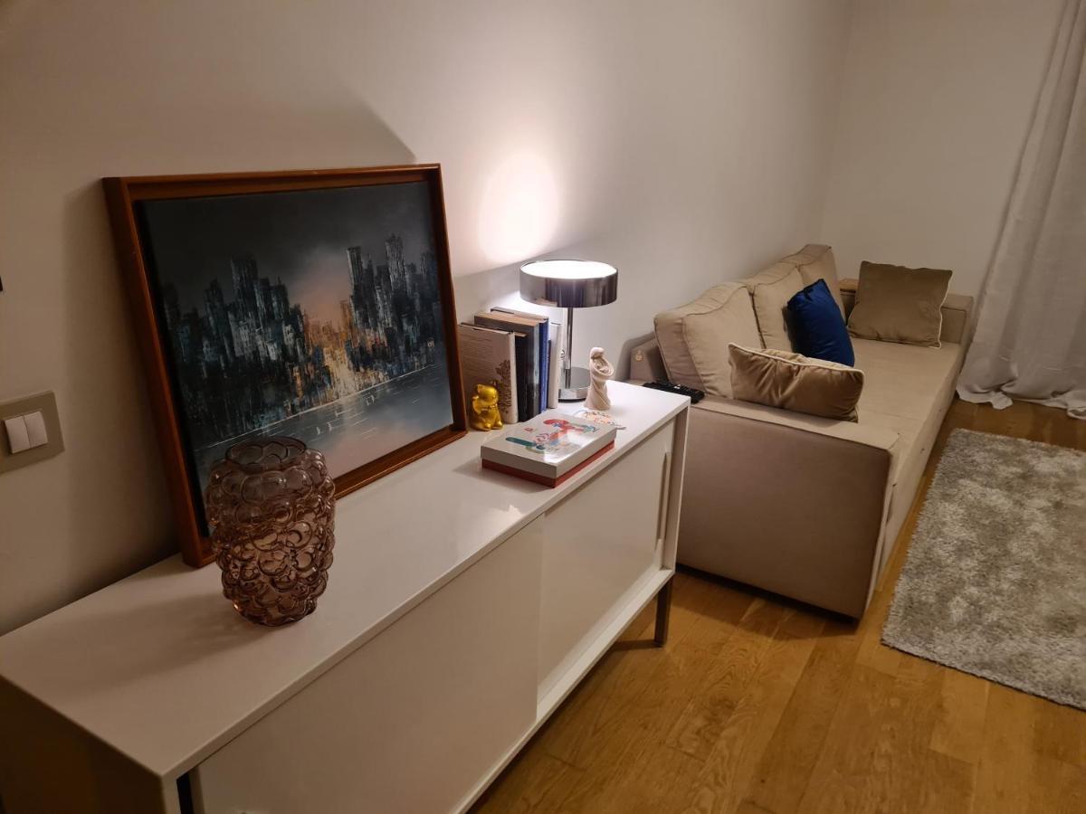 Jasmin Al Apartment Aveiro