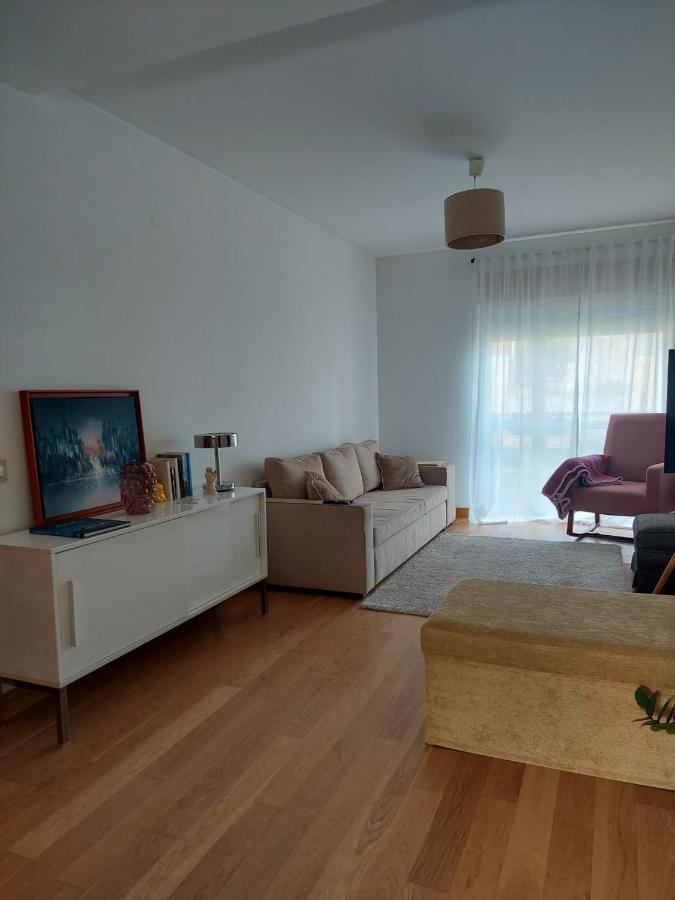 Jasmin Al Apartment Aveiro